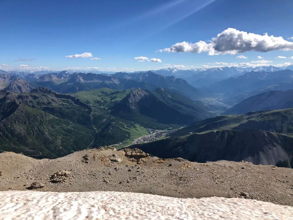 Monte Chaberton, immagine 5
