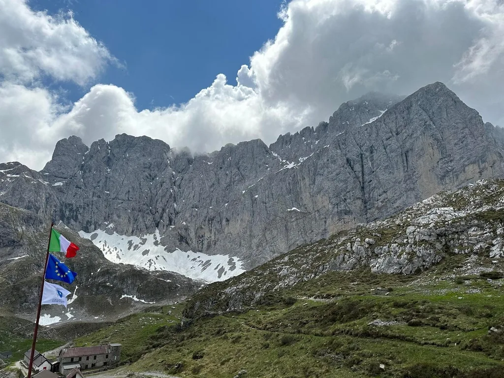 Monte Ferrante, immagine 2