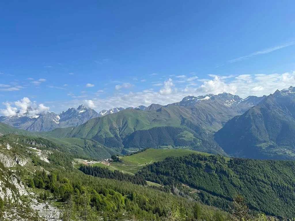Monte Ferrante, immagine 3