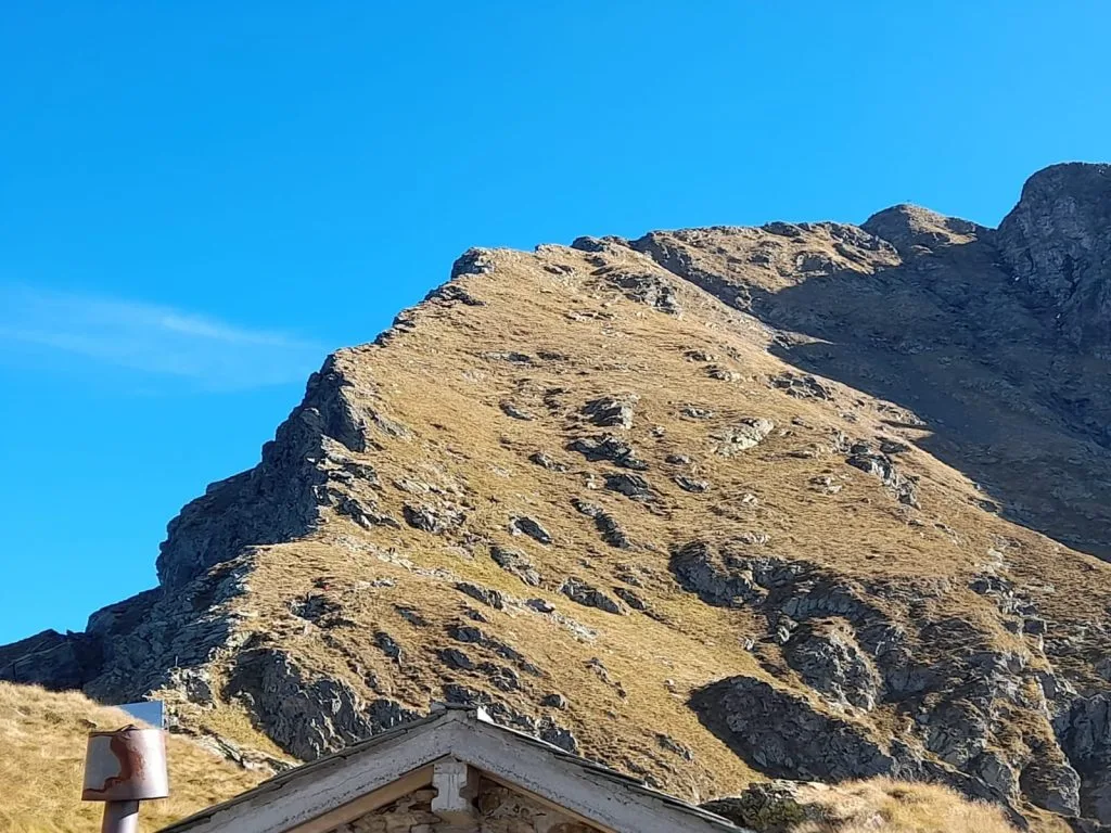 Il Monte Legnone, immagine 4