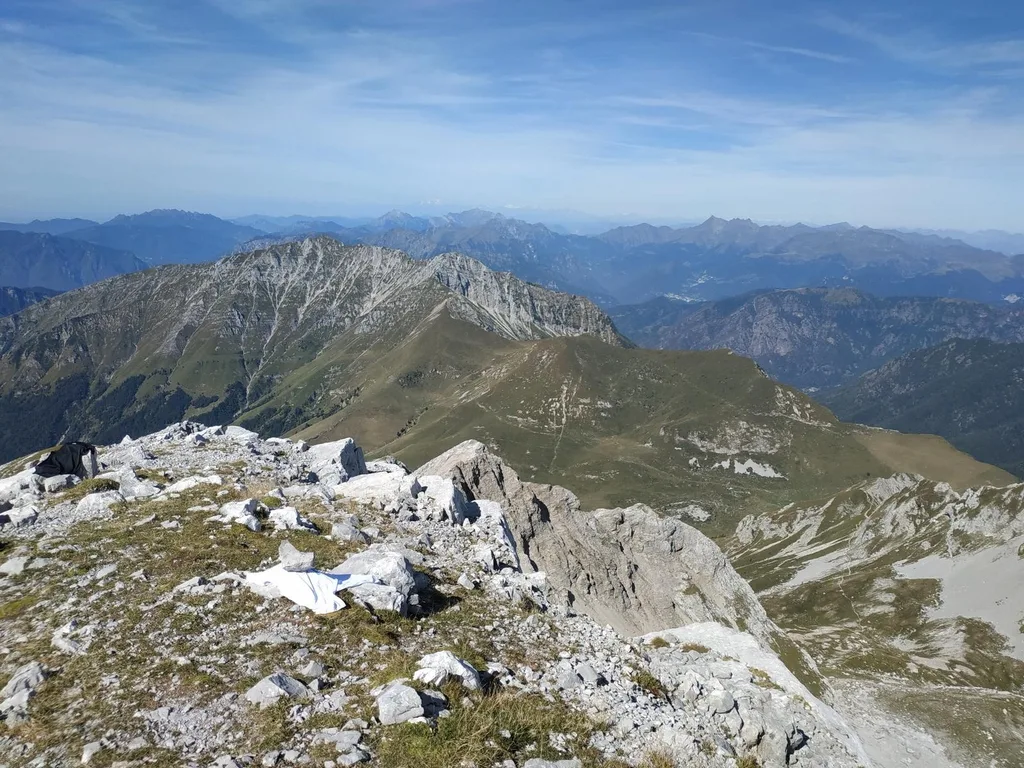 Pizzo Arera, immagine 2