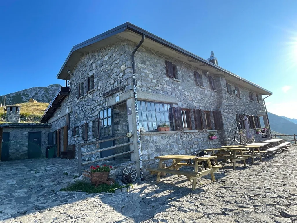 Pizzo Arera, immagine 4