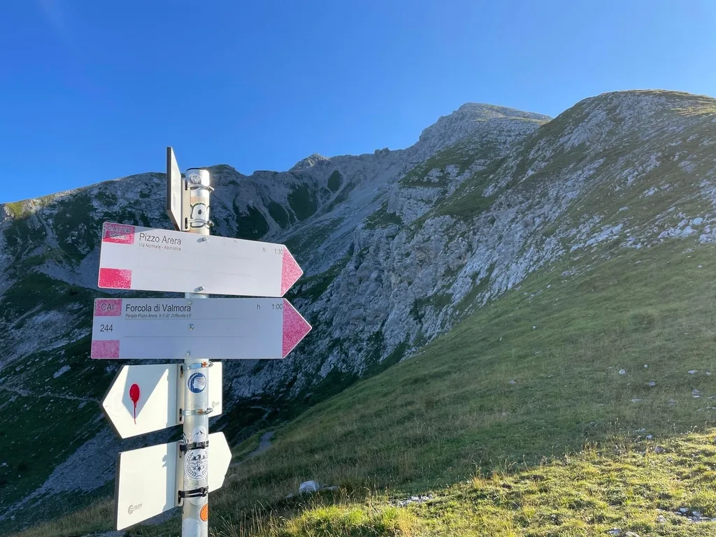 Pizzo Arera, immagine 5