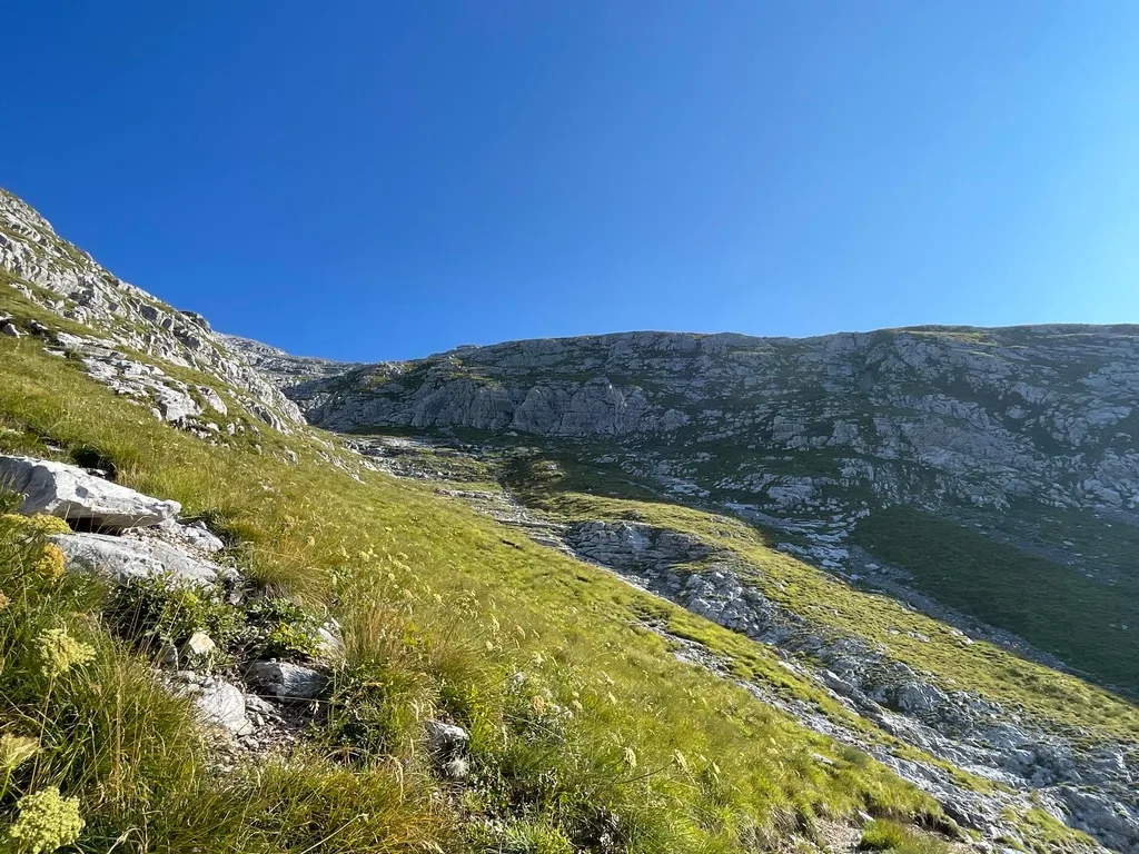 Pizzo Arera, immagine 6