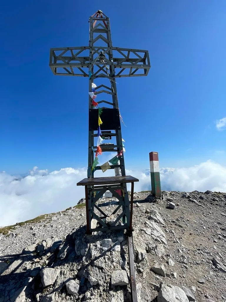 Pizzo Arera, immagine 7