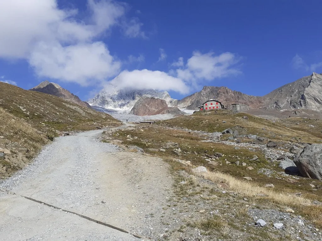 Monte Cevedale, immagine 12