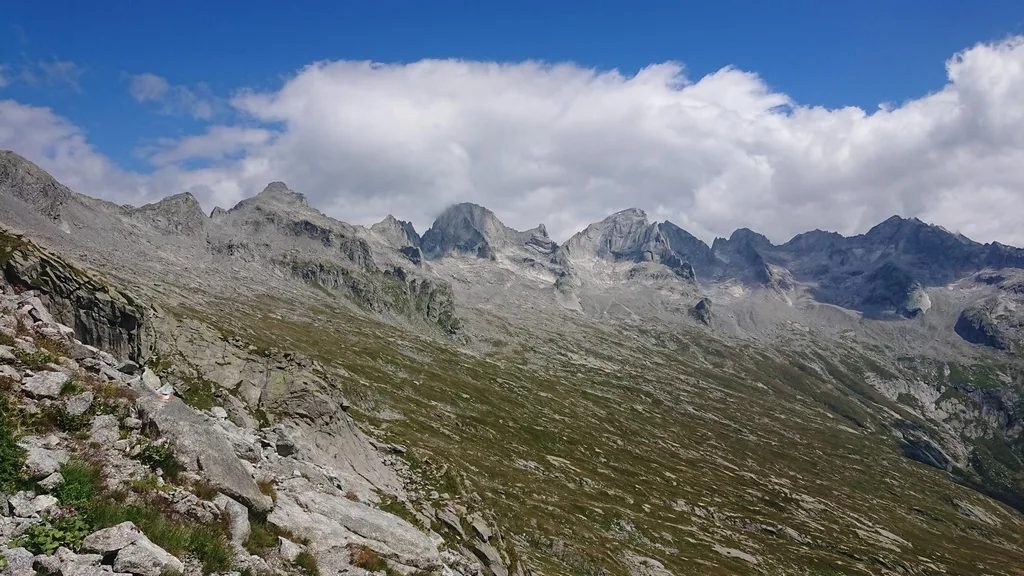 Traversata Gianetti - Omio, immagine 9