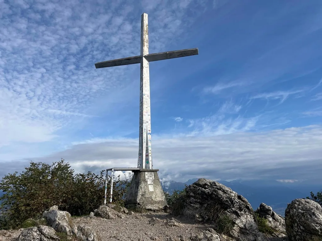 La Vertical della Trantapassi, immagine 1