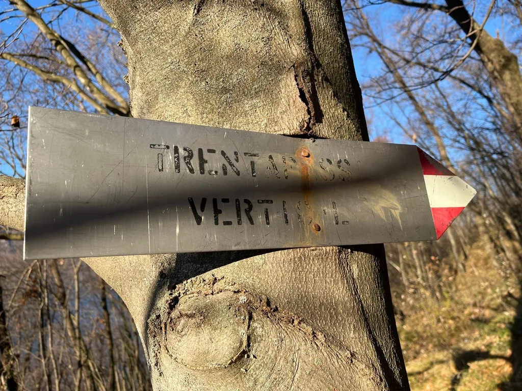 La Vertical della Trantapassi, immagine 4