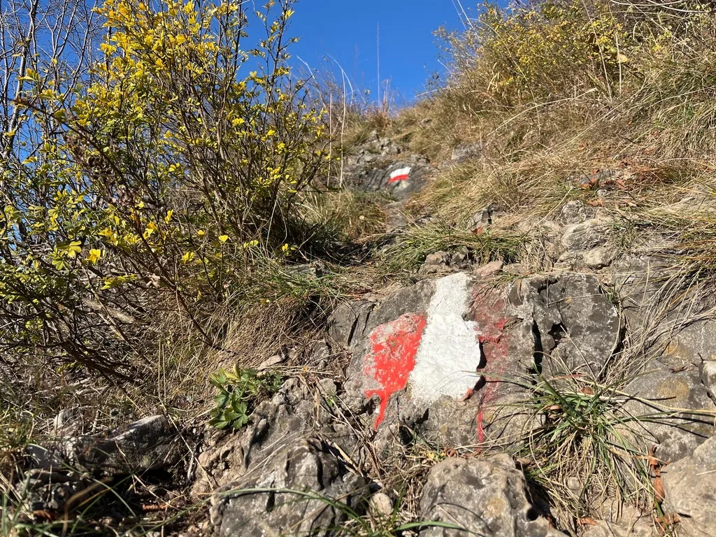 La Vertical della Trantapassi, immagine 6