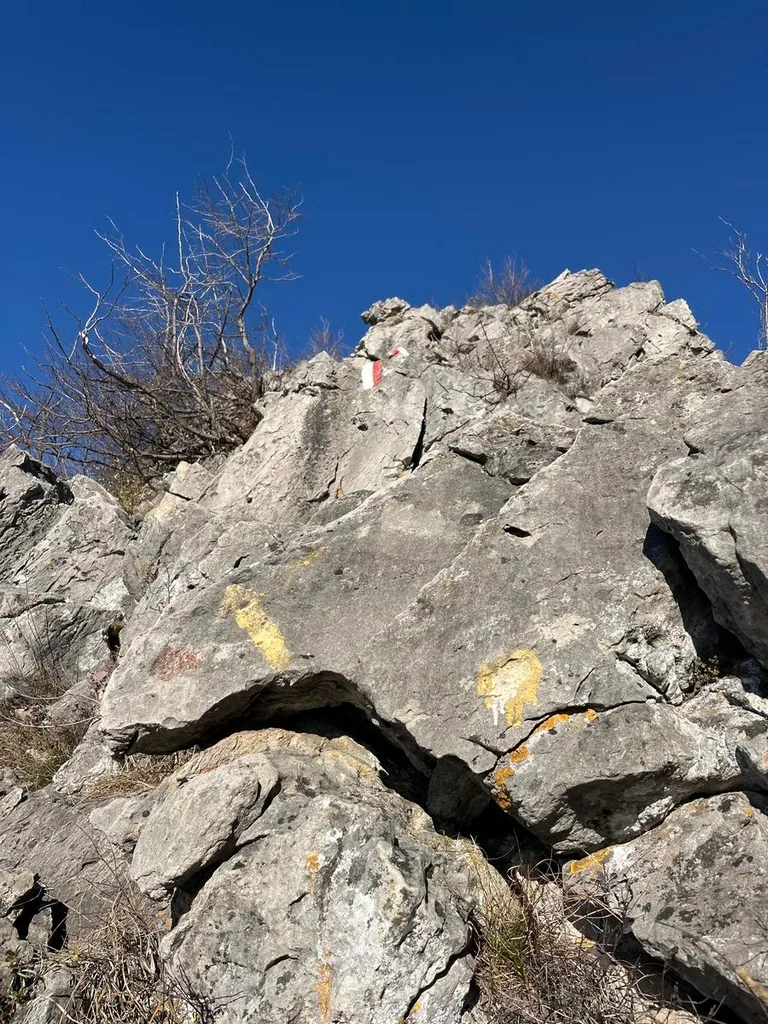 La Vertical della Trantapassi, immagine 7