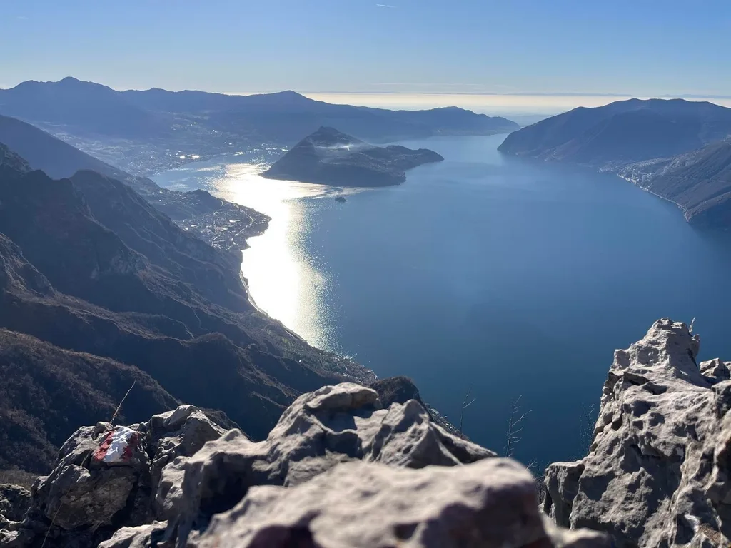 La Vertical della Trantapassi, immagine 8