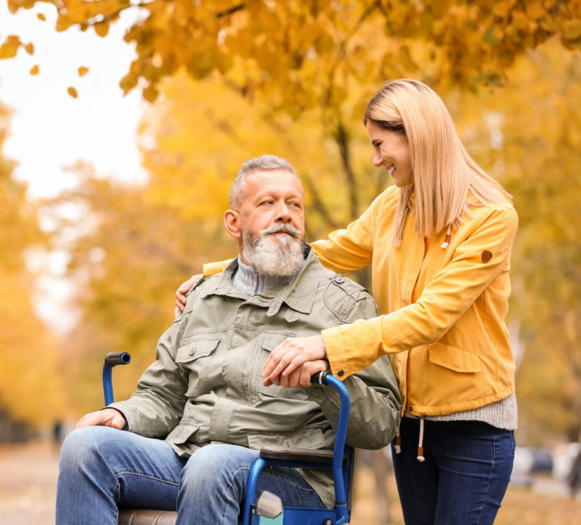 Checks for seniors Medication