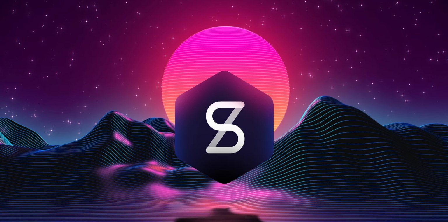 synthetix token