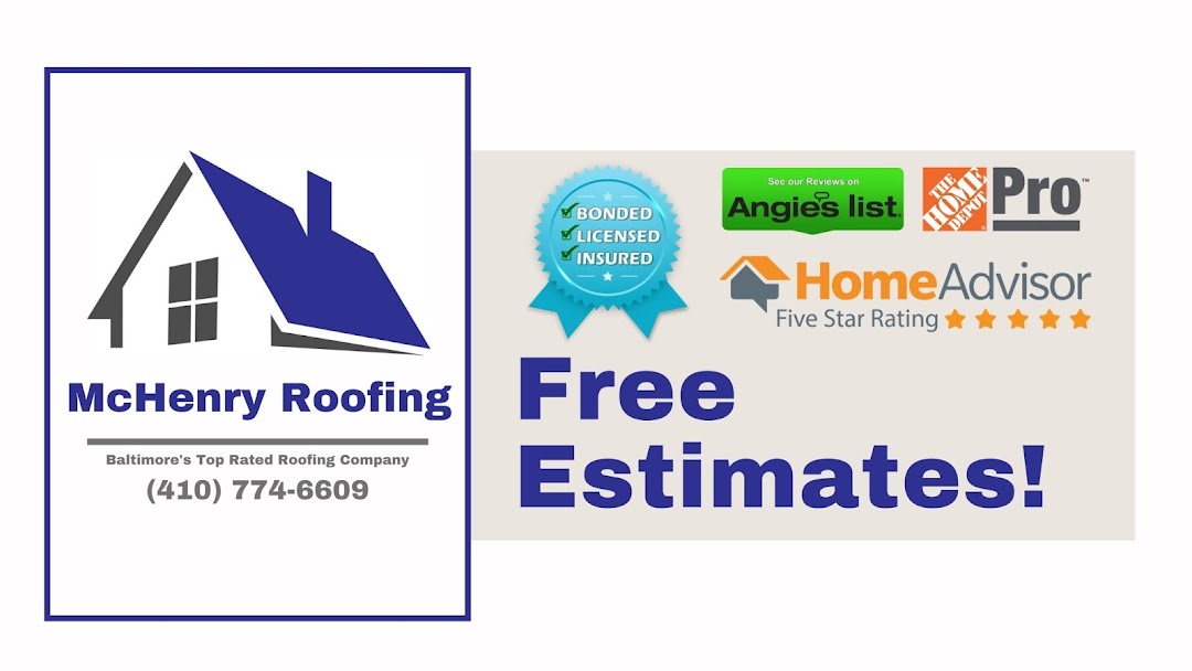 Baltimore Roofing Contractor