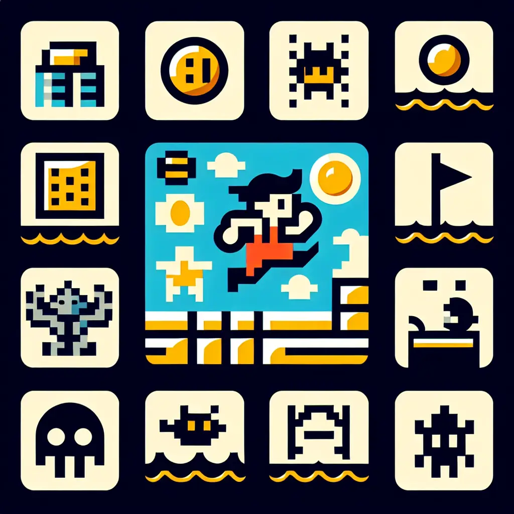 Project Icon