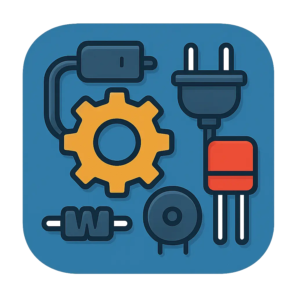 Project Icon