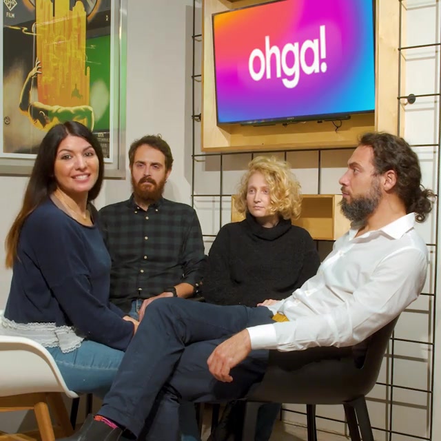 Screenshot of Lovies 7 Word Speech from Il cagnolino parlante: i bambini ci insegnano ad ascoltare con il cuore