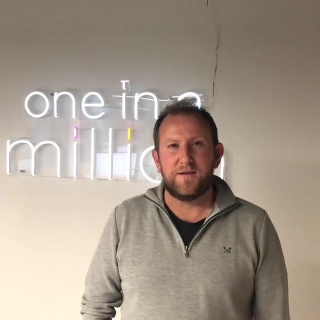 Screenshot of Lovies 7 Word Speech from Warner Music - Ashnikko