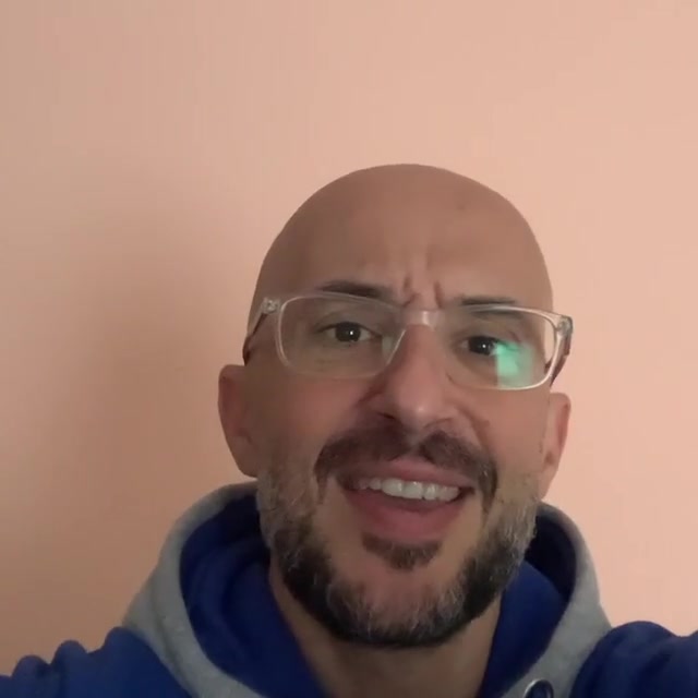 Screenshot of Lovies 7 Word Speech from Fly on the Wall