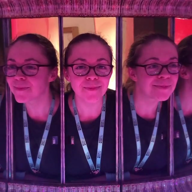 Screenshot of Lovies 7 Word Speech from Wonderlab+