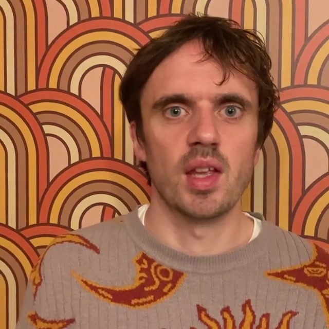 Screenshot of Lovies 7 Word Speech from Doctor Who: Flux