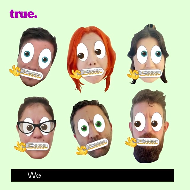 Screenshot of Lovies 7 Word Speech from Aardman.com - Full of Character