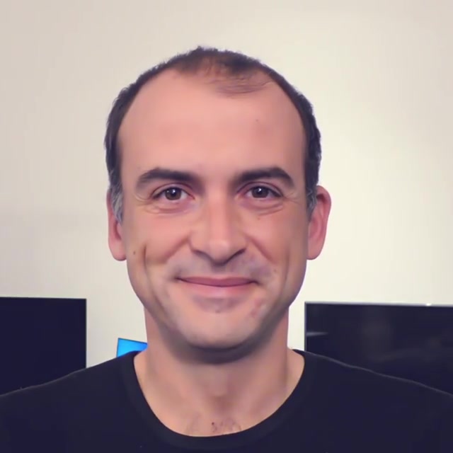 Screenshot of Lovies 7 Word Speech from Les Dieux Changeants