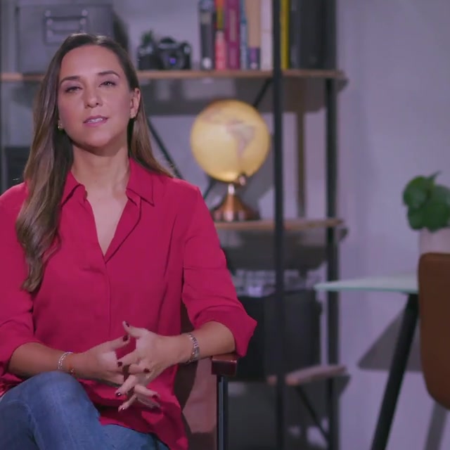 Screenshot of Lovies 7 Word Speech from Start Here