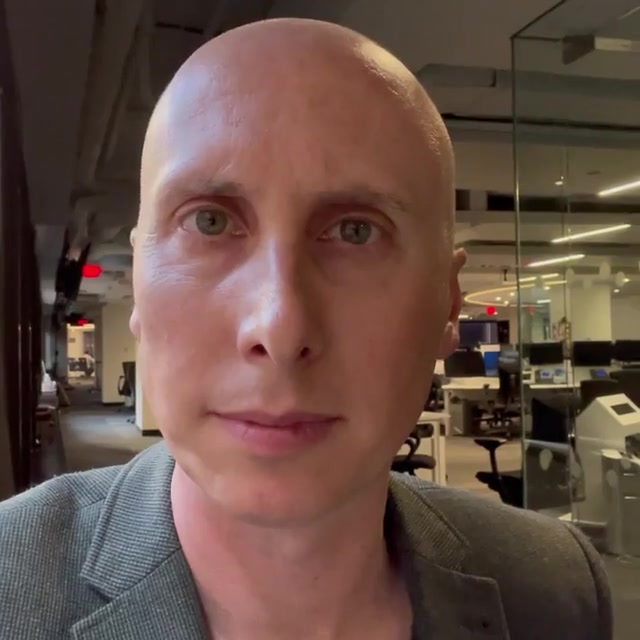 Screenshot of Lovies 7 Word Speech from Al Jazeera Investigations - All the Prime Minister's Men