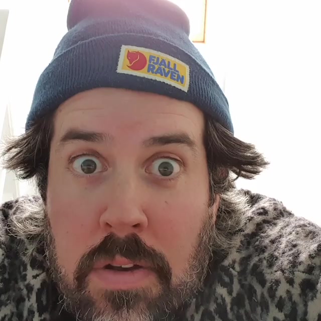 Screenshot of Lovies 7 Word Speech from #StayAtHome