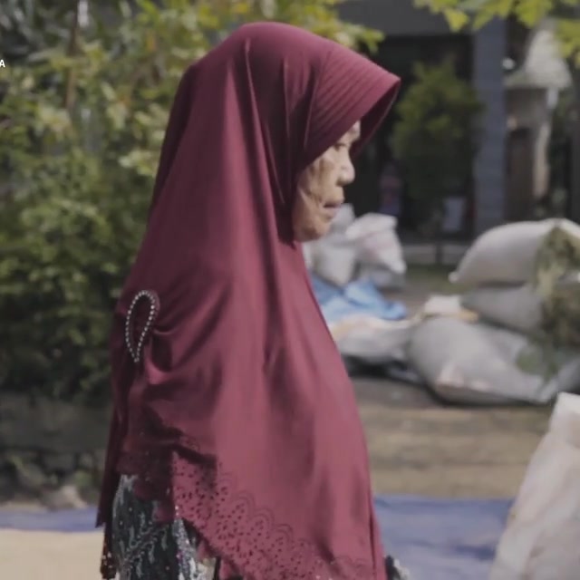 Screenshot of Lovies 7 Word Speech from Indonesia&rsquo;s 1965 Genocide: Germany&rsquo;s Unknown War Against Communism