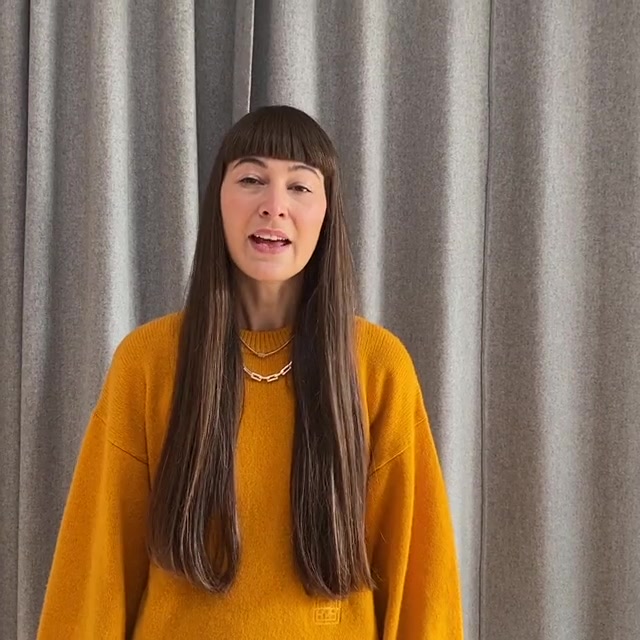 Screenshot of Lovies 7 Word Speech from H&M &ndash; A unique Web3 experience for H&Mbeyond