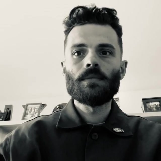 Screenshot of Lovies 7 Word Speech from NAverse