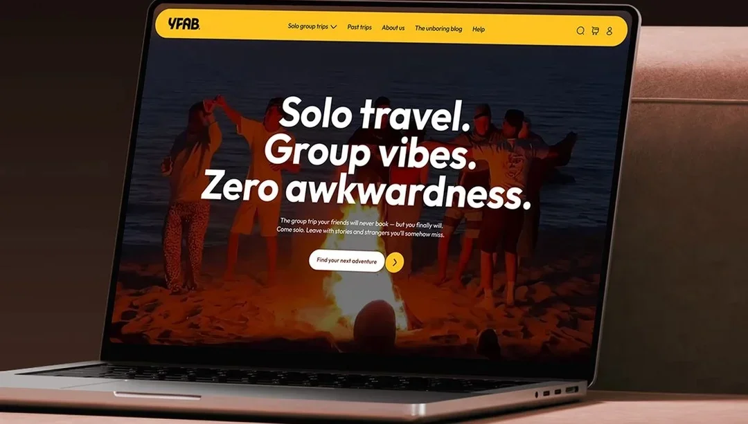 Plataforma IA para gestionar viajes
