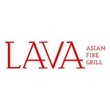 LAVA Asian Fire Grill