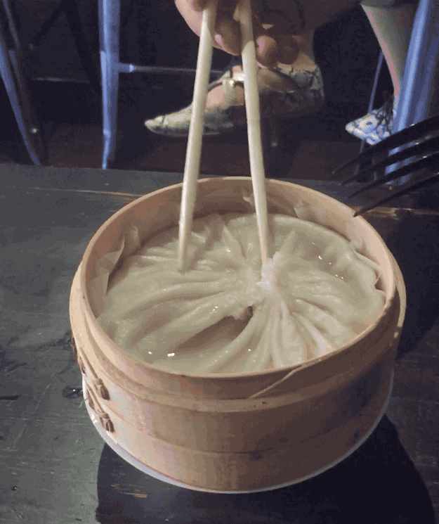 14 Soup Dumpling GIFs You Won't Be Able To Resist Cooking Panda