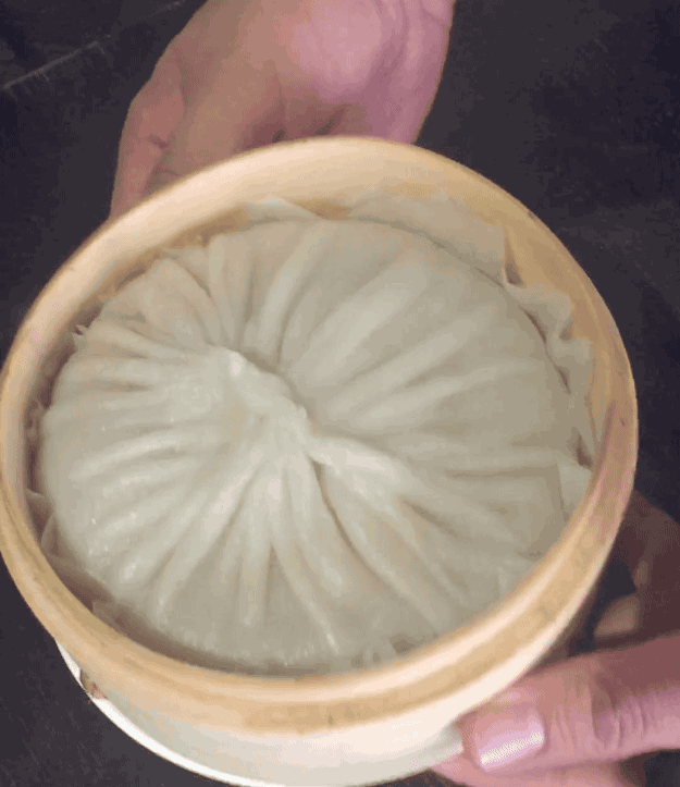 14 Soup Dumpling GIFs You Won't Be Able To Resist Cooking Panda
