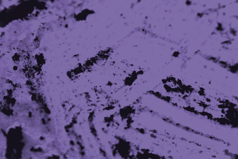 Free Black And Purple Splotchy Duotone Texture Texture Lt 