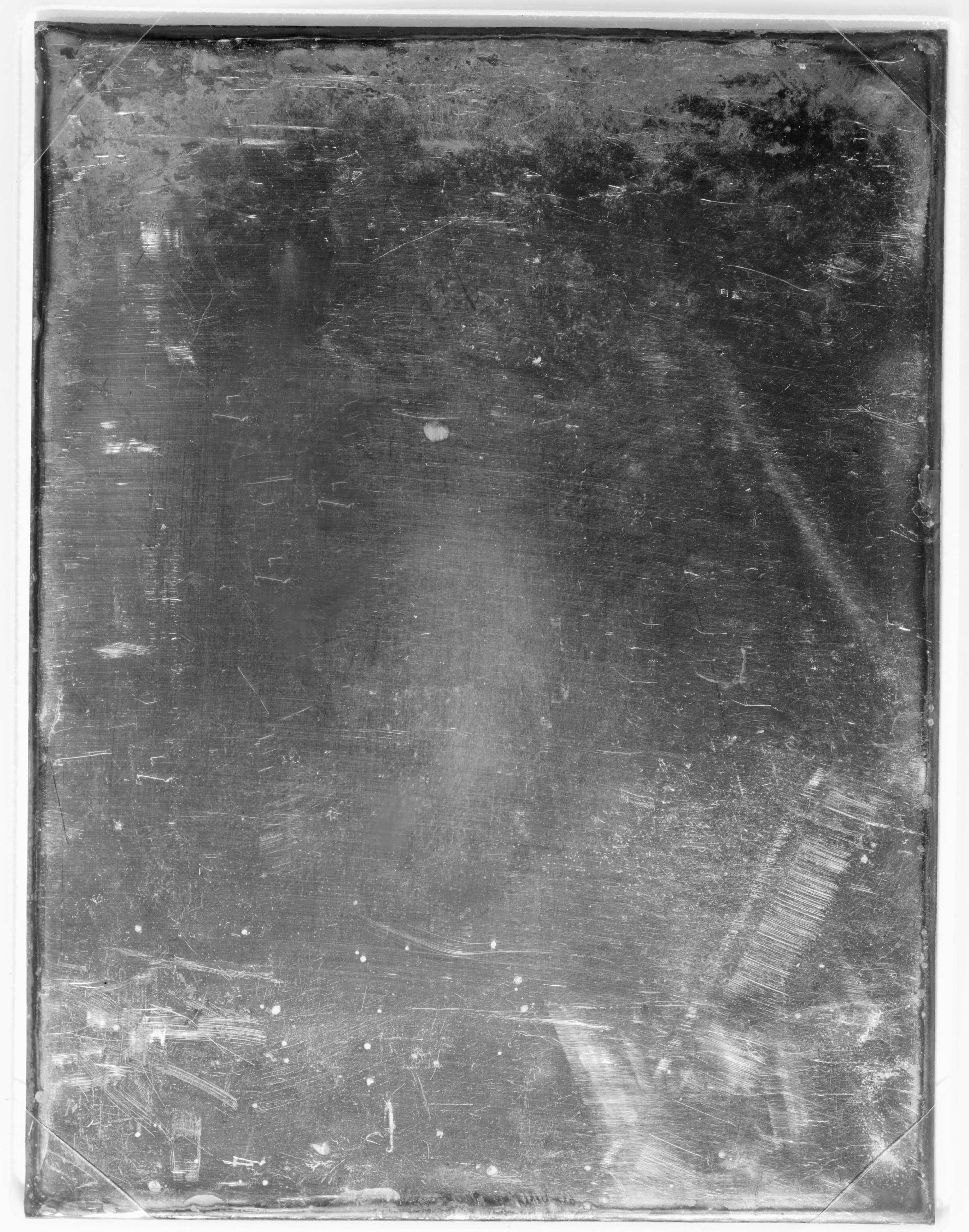 Free Black And White Old Grungy Film Texture Texture - L+T