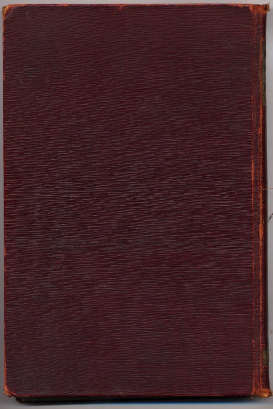 Free Black Bumpy Old Book Cover Texture Texture - L+T