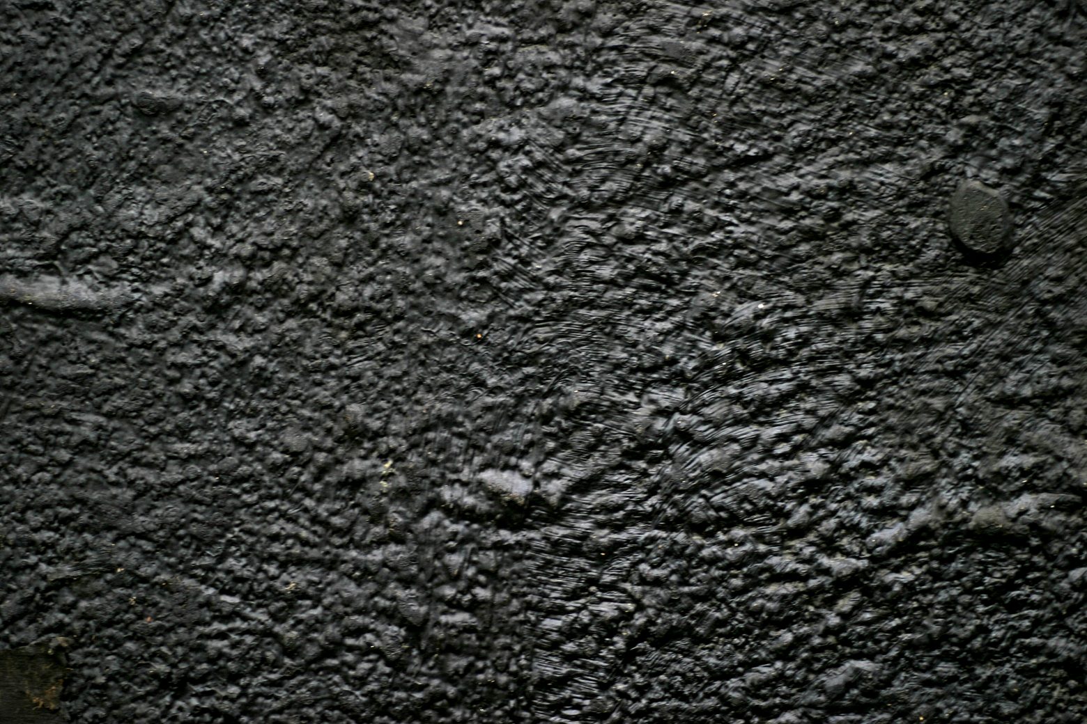 Free Black Bumpy Plaster Texture Texture L+T