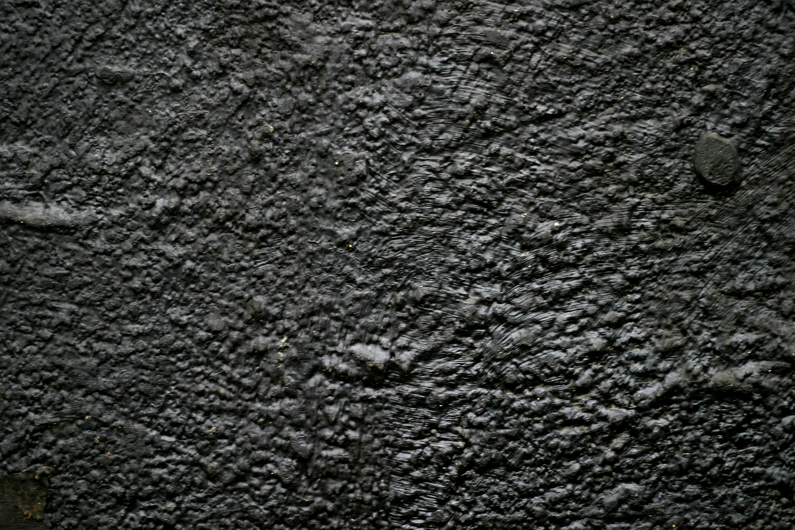 Free Black Bumpy Plaster Texture Texture L T