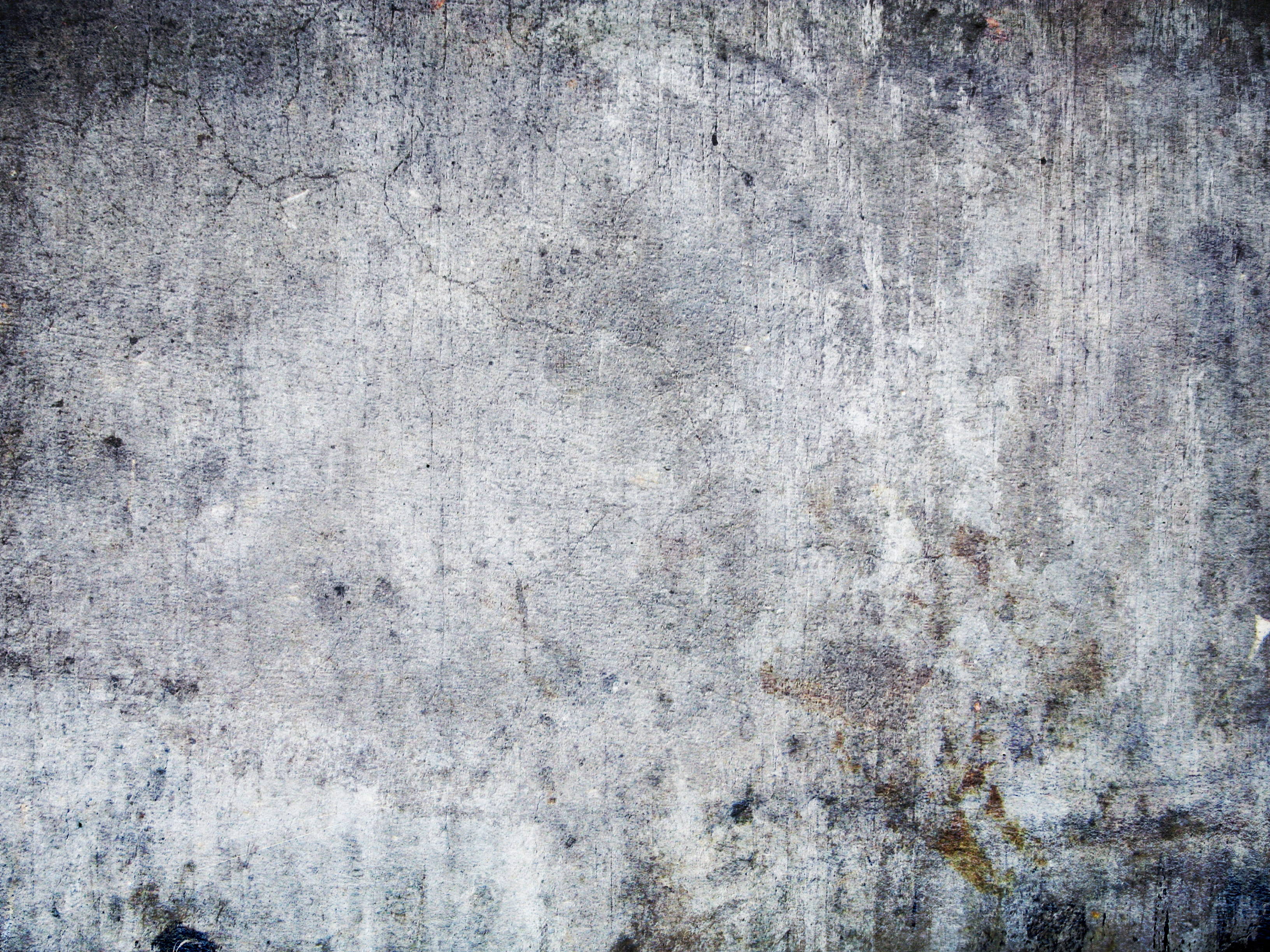 Free Black And White Grunge  Texture Texture L T