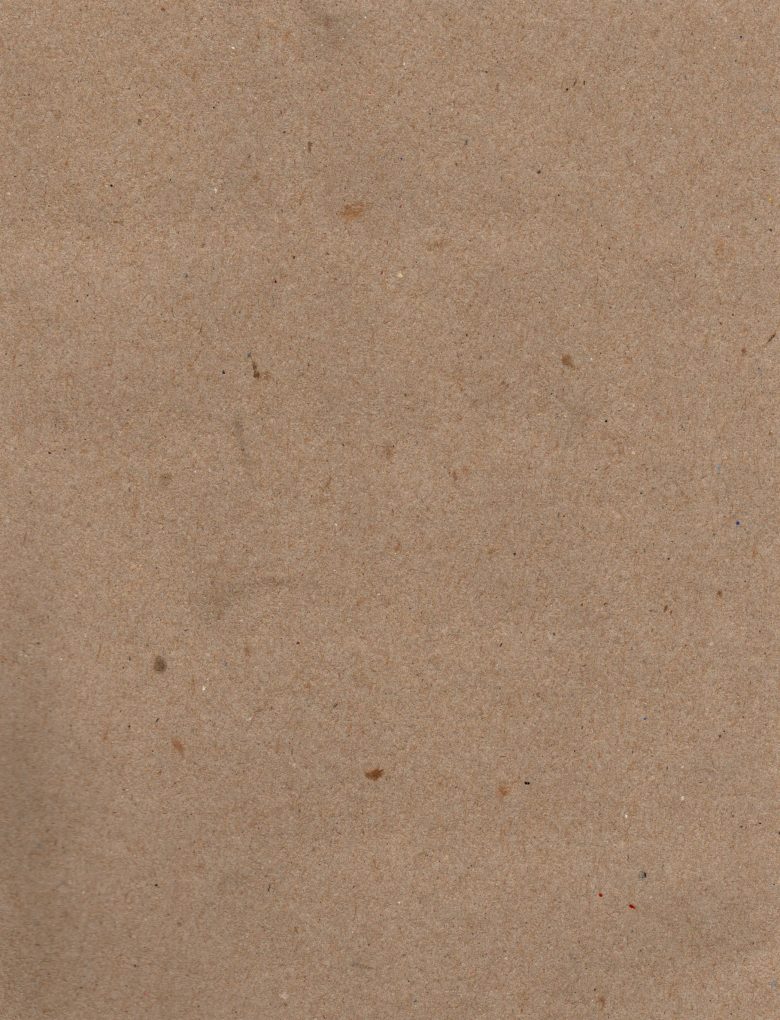 brown paper texture background