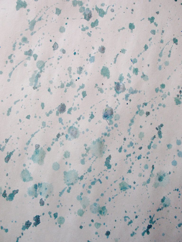 Free Experimental Paint Texture Texture - L+T