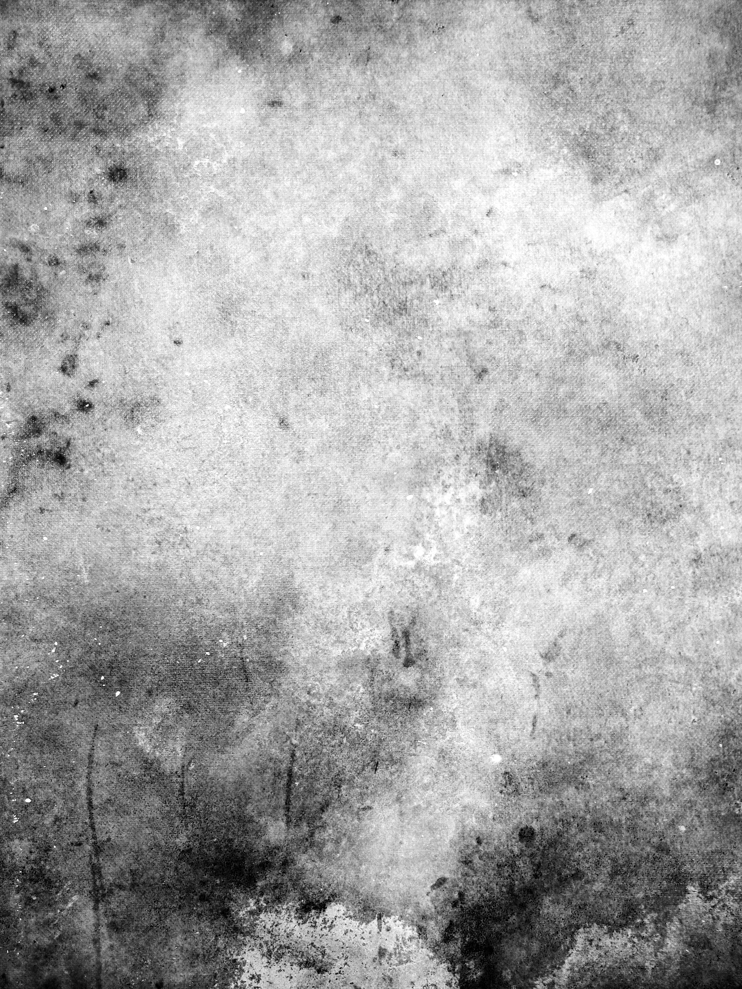 Free High Contrast Black  And White  Grunge Texture  Texture  
