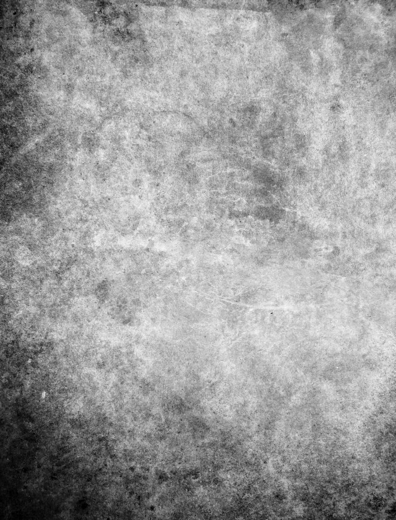 Free High Contrast Black And White Grunge Texture Texture - L+T