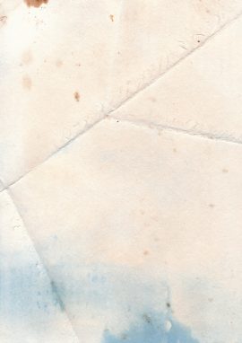 Free Ink And Tea Stained Paper Texture Texture - L+T