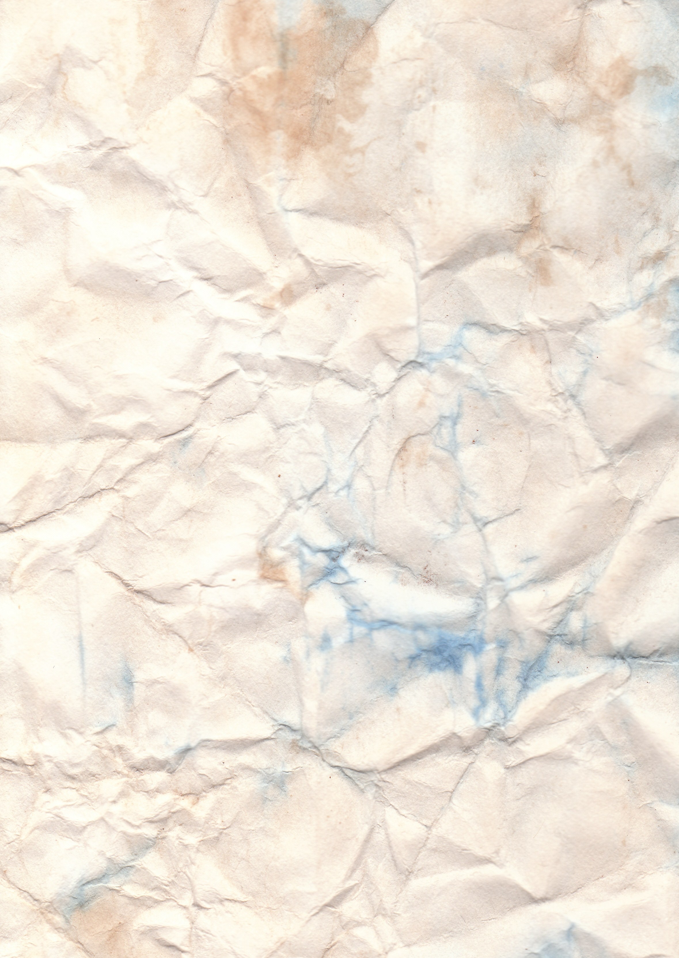 ink stained paper texture